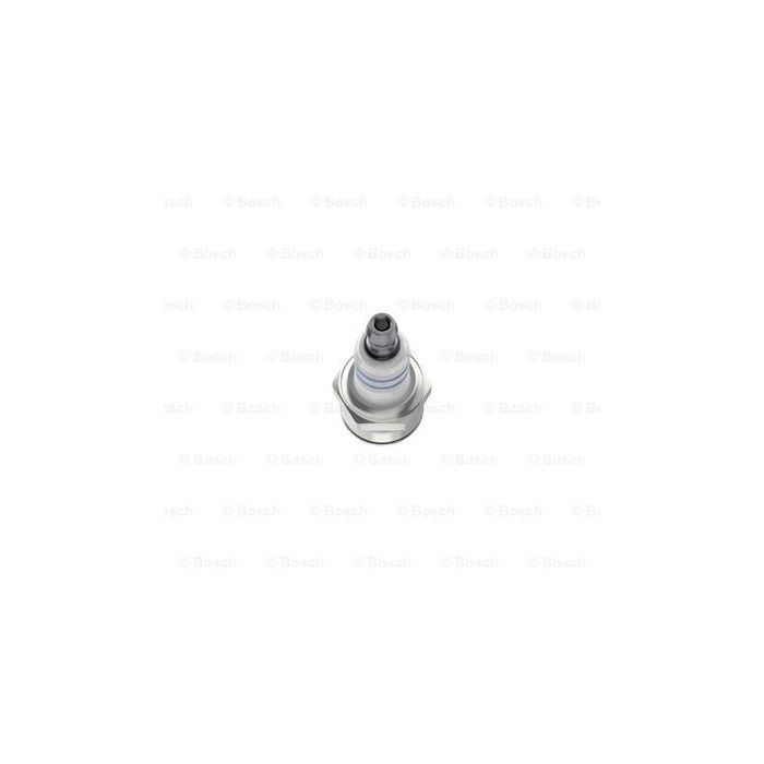 Свеча зажигания Bosch 0 241 235 567 изображение 3