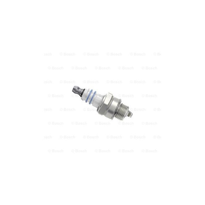 Свеча зажигания Bosch 0 241 235 567 изображение 4