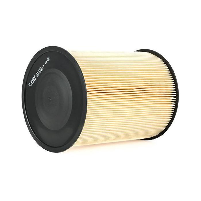 Повітряний фільтр для автомобіля Bosch F 026 400 492 зображення 2