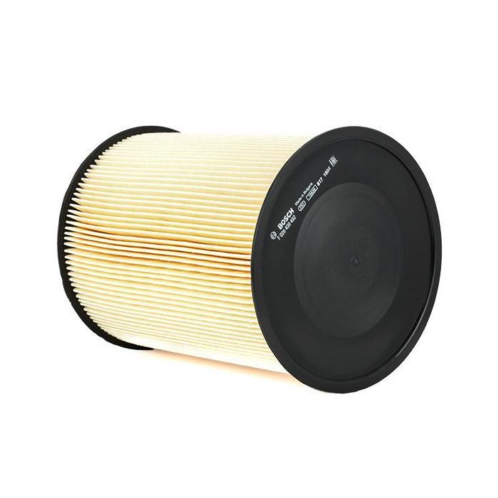 Повітряний фільтр для автомобіля Bosch F 026 400 492 зображення 3
