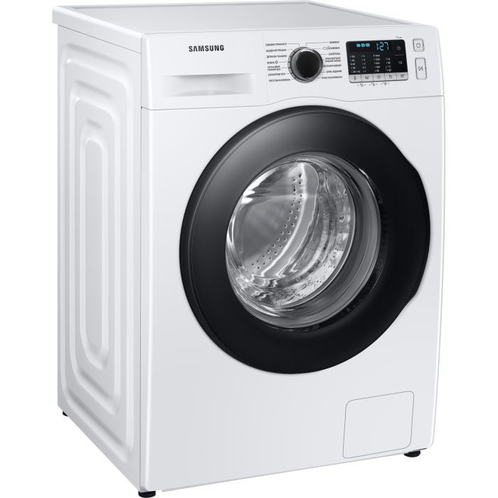 Пральна машина Samsung WW90TA047AE1UA зображення 2