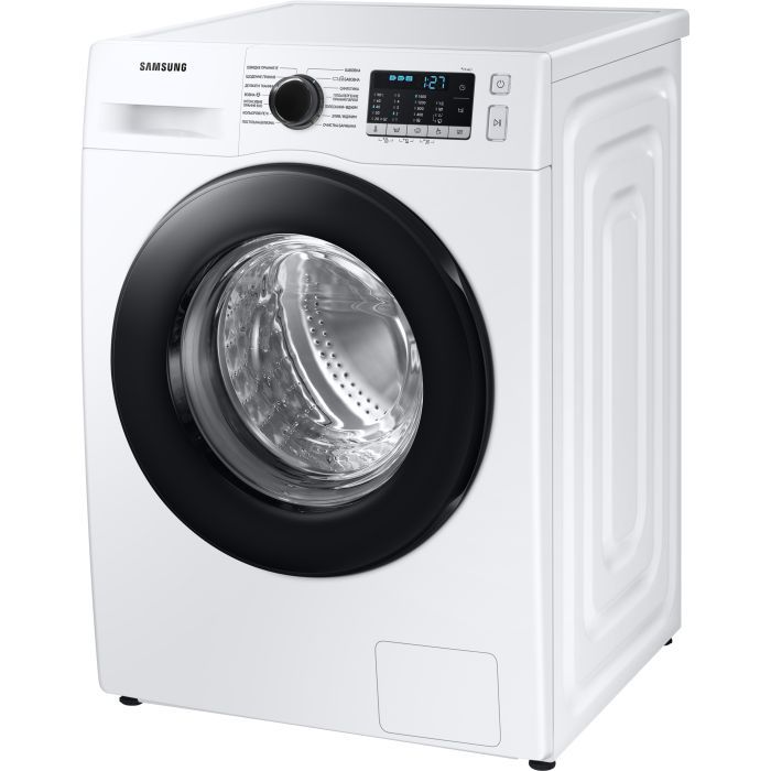 Пральна машина Samsung WW90TA047AE1UA зображення 3