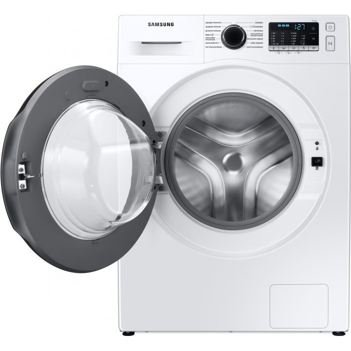 Пральна машина Samsung WW90TA047AE1UA зображення 6