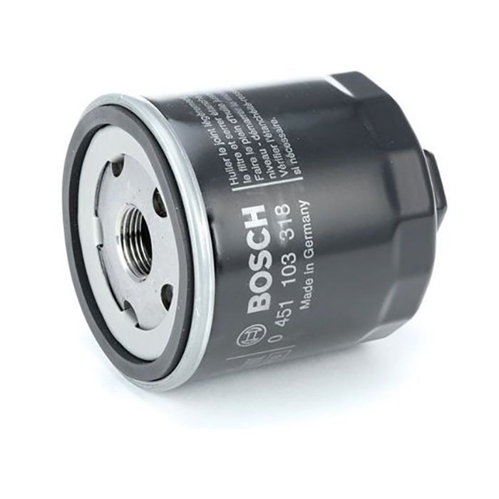 Фильтр масляный Bosch 0 451 103 318