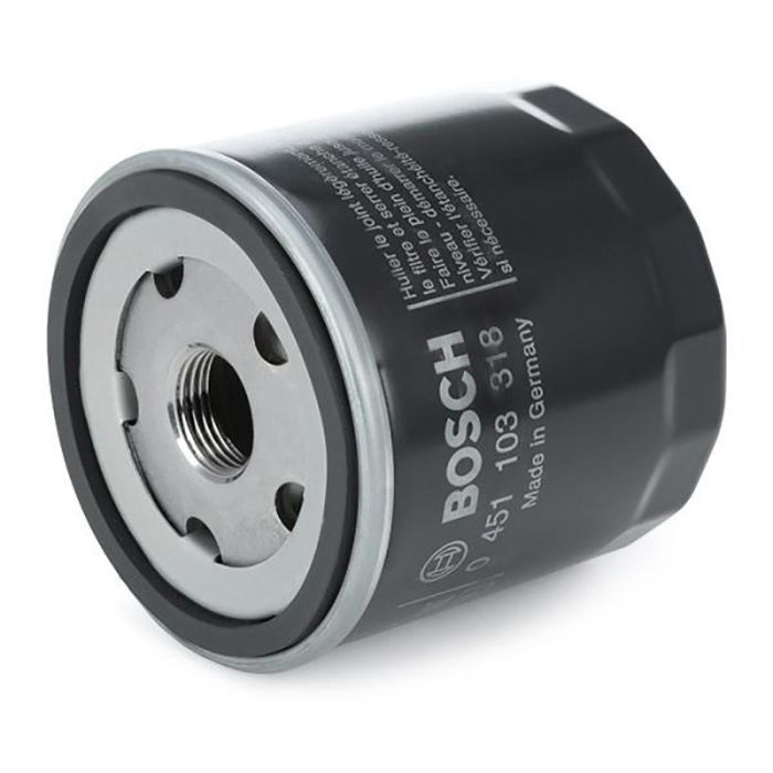 Фильтр масляный Bosch 0 451 103 318 изображение 3