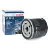 Фильтр масляный Bosch 0 451 103 318 изображение 5