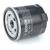 Фильтр масляный Bosch 0 451 103 318