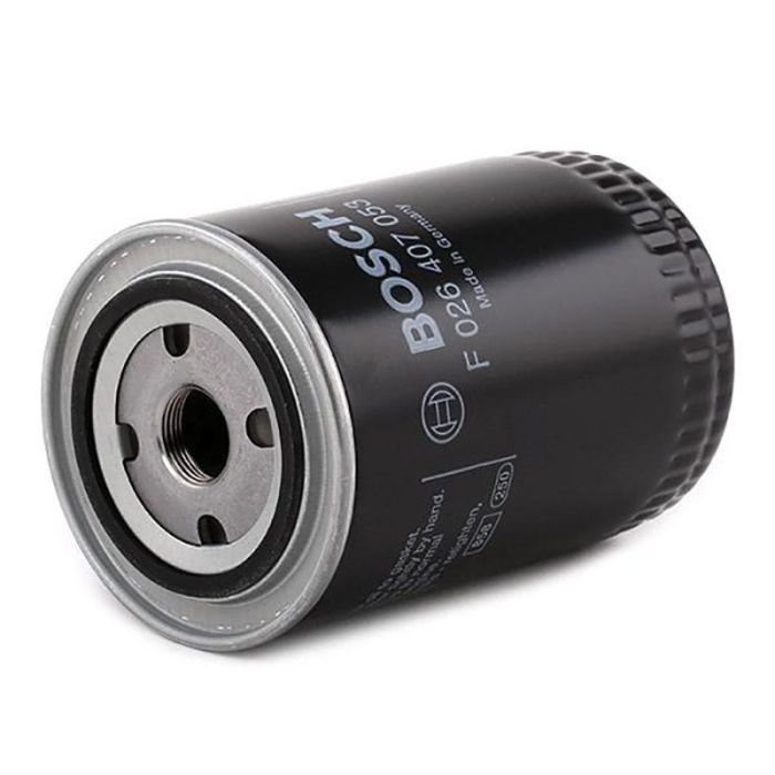 Фильтр масляный Bosch F 026 407 053