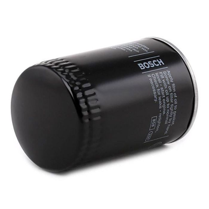 Фильтр масляный Bosch F 026 407 053 изображение 2
