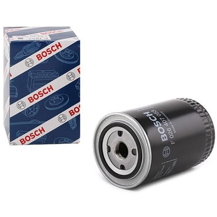 Фильтр масляный Bosch F 026 407 053 изображение 3