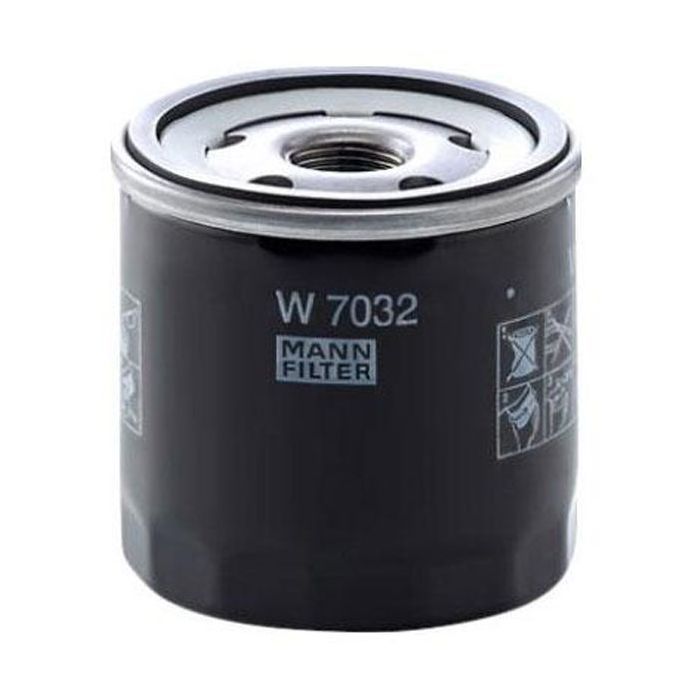 Фильтр масляный Mann W7032