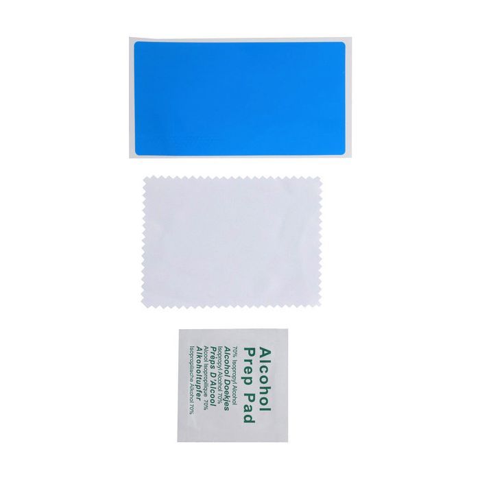 Скло захисне BeCover Motorola Moto G9 Plus Black (705654) зображення 2