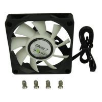 Кулер для корпуса Gelid Solutions Silent 7 70 mm (FN-SX07-22) изображение 2