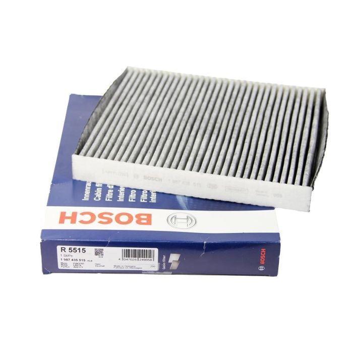 Фильтр салона Bosch 1 987 435 515 изображение 2