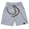 Шорты детские Cloise трикотажные (CLO403001-116B-gray)