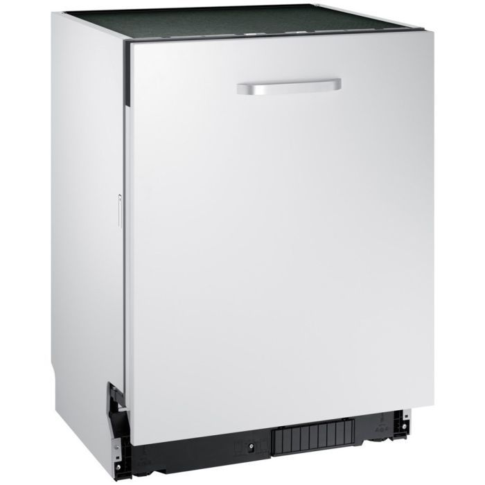 Посудомийна машина Samsung DW60M5050BB/WT зображення 3
