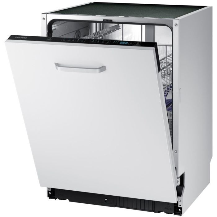 Посудомийна машина Samsung DW60M5050BB/WT зображення 5
