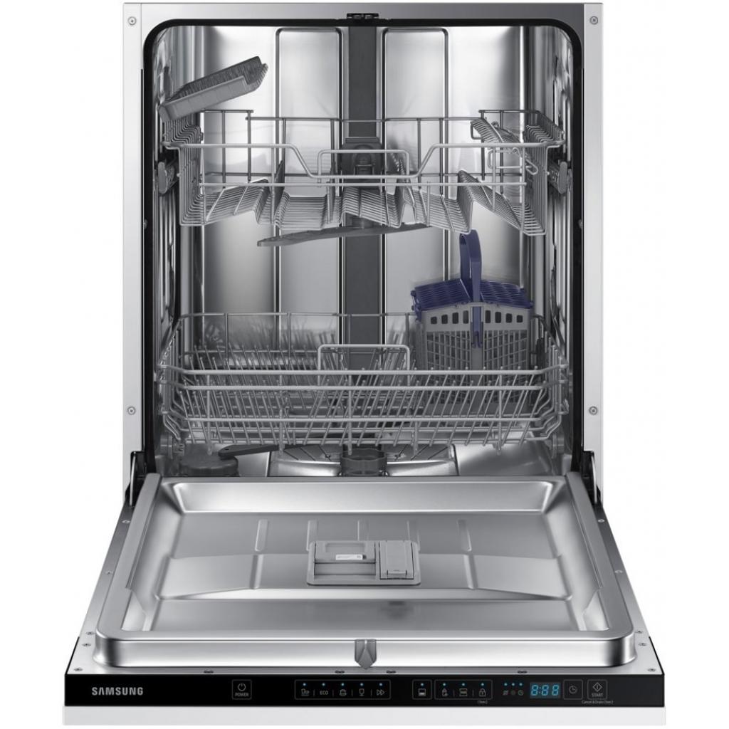 Посудомоечная машина Samsung DW60M5050BB/WT изображение 7