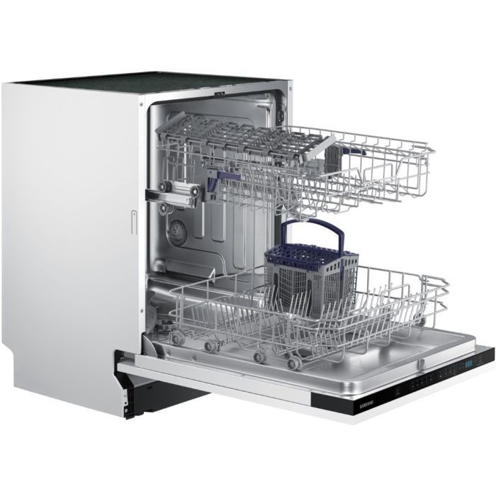 Посудомийна машина Samsung DW60M5050BB/WT зображення 8