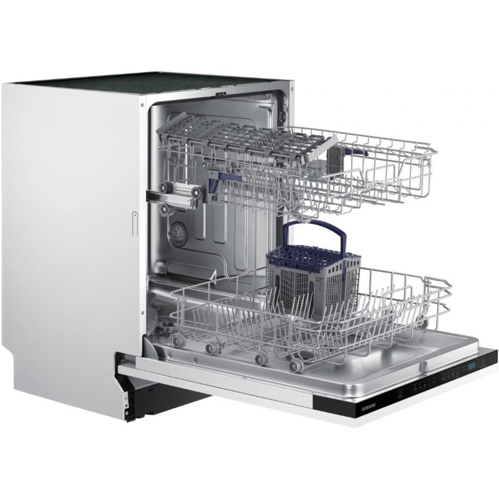 Посудомоечная машина Samsung DW60M5050BB/WT изображение 8