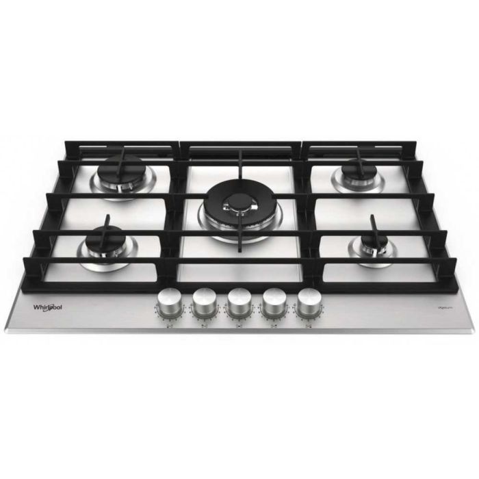 Варочная поверхность Whirlpool GMWL728IXL изображение 2