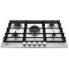 Варочная поверхность Whirlpool GMWL728IXL изображение 2