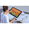 Планшет-монітор Huion Kamvas 22 Plus (GS2202) зображення 10