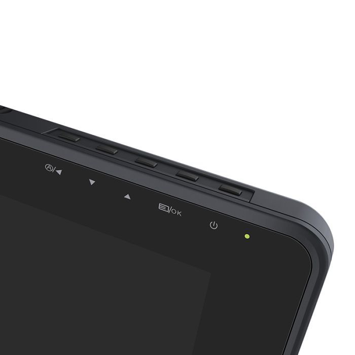 Планшет-монітор Huion Kamvas 22 Plus (GS2202) зображення 3
