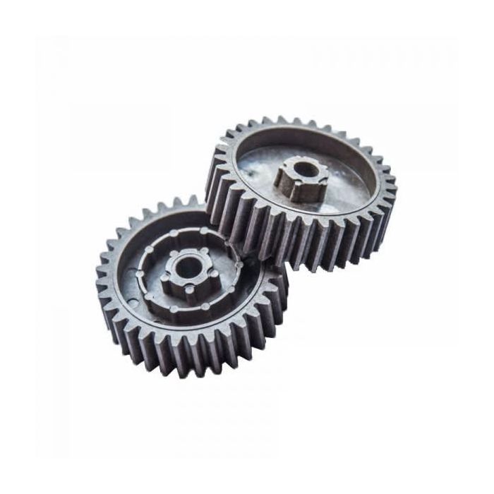 Шестерня HP LJ P4014/P4015/P4515 33T аналог RU6-0171 AHK (3205809)