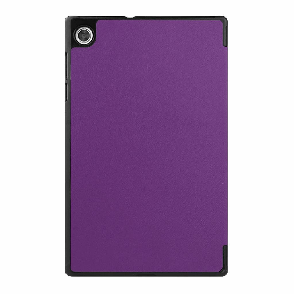Чохол до планшета BeCover Smart Case Lenovo Tab M10 TB-X306F HD (2nd Gen) Purple (705972) зображення 2