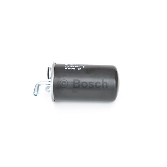 Фильтр топливный Bosch F026402827 изображение 2