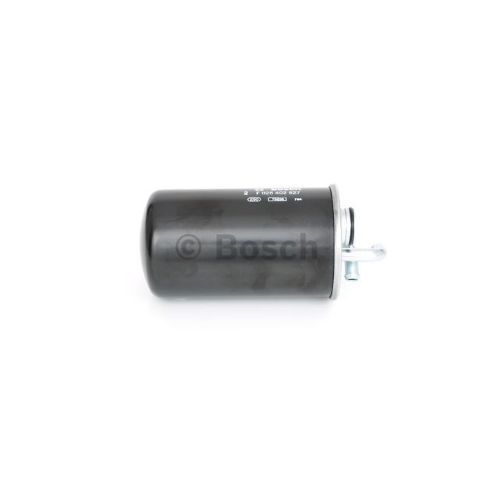 Фильтр топливный Bosch F026402827 изображение 4
