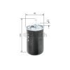 Фильтр топливный Bosch F026402827 изображение 5