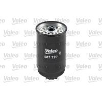 Фильтр топливный Valeo 587720 изображение 2
