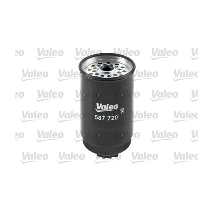 Фільтр паливний Valeo 587720 зображення 2