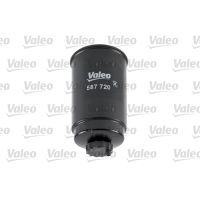 Фильтр топливный Valeo 587720 изображение 3