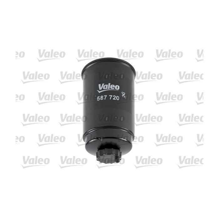 Фільтр паливний Valeo 587720 зображення 3