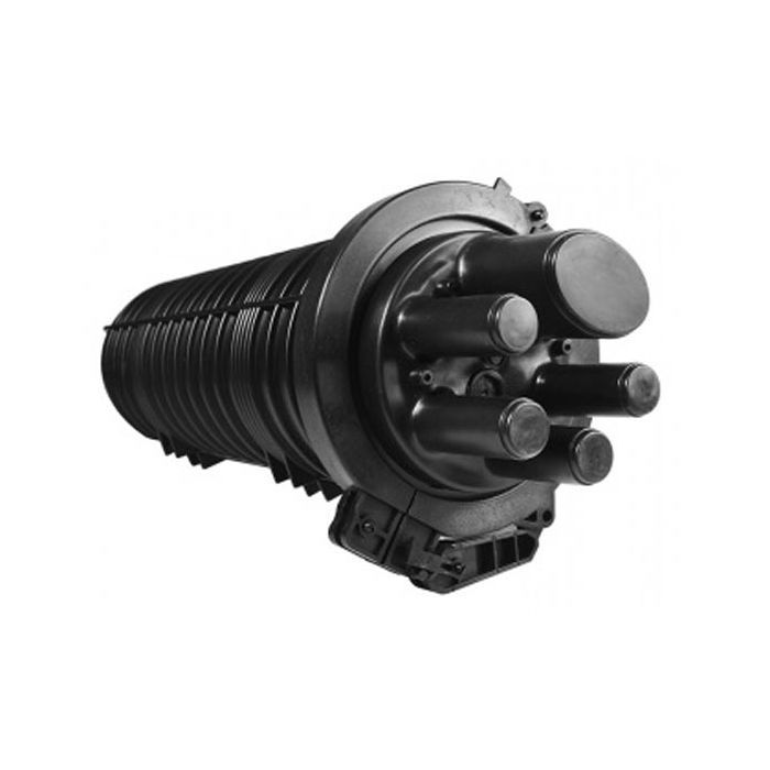 Муфта оптична Crosver FOSC-TB400-24-1-24 зображення 2