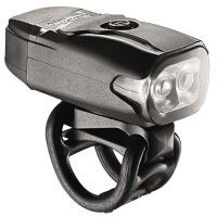 Передняя велофара Lezyne KVT Drive Front 220 Lm Black (4712806 001896)