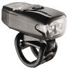 Передняя велофара Lezyne KVT Drive Front 220 Lm Black (4712806 001896)
