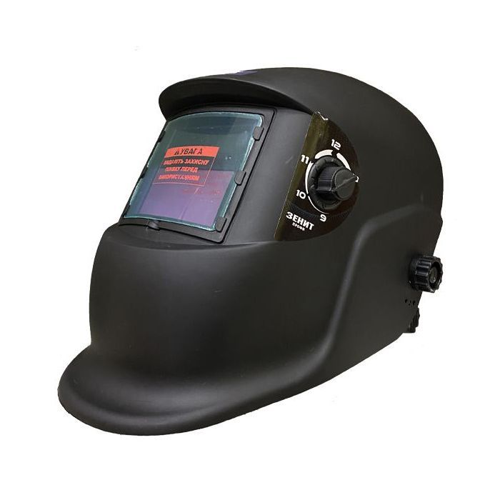 Маска сварщика Зеніт "Профі" WH 200 (849179)