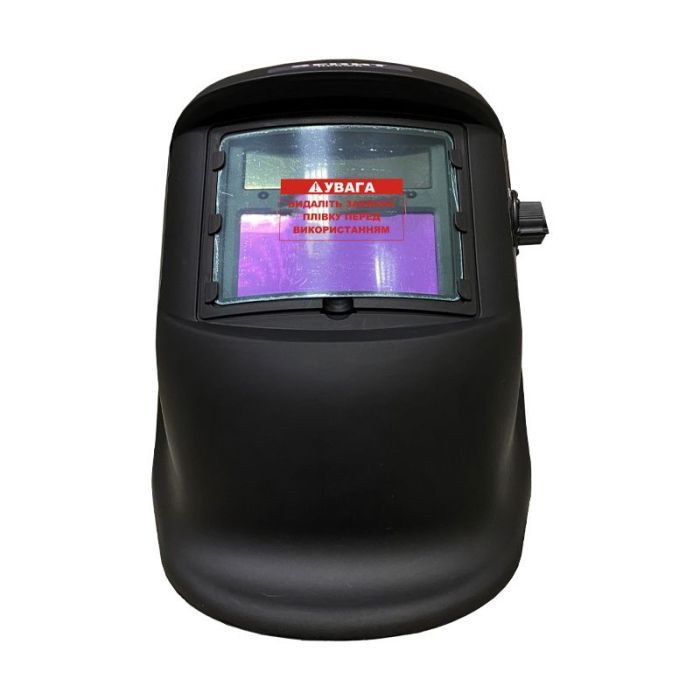 Маска сварщика Зеніт "Профі" WH 200 (849179) изображение 2