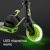 Самокат Neon Vector Зеленый (NT05G2) изображение 2