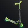 Самокат Neon Vector Зеленый (NT05G2) изображение 4