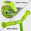 Самокат Neon Vector Зеленый (NT05G2) изображение 5