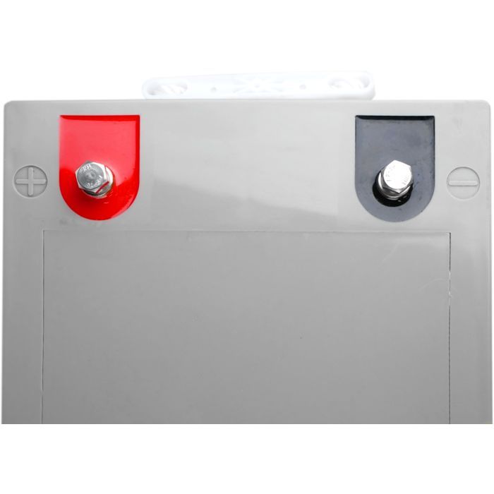 Батарея до ДБЖ LogicPower LPN-GL 12В 200 Ач (13720) зображення 5