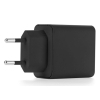 Зарядний пристрій ColorWay 2USB AUTO_ID 4.8A (24W) black (CW-CHS016-BK) зображення 2