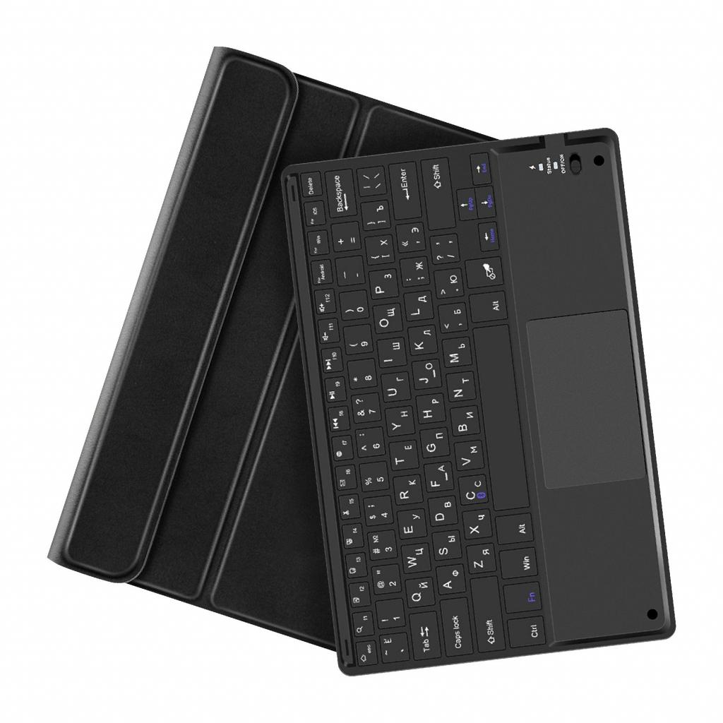 Чехол для планшета AirOn Premium Samsung Galaxy Tab S6 Lite (SM-P610/P615) Bluetooth (4822352781056) изображение 2