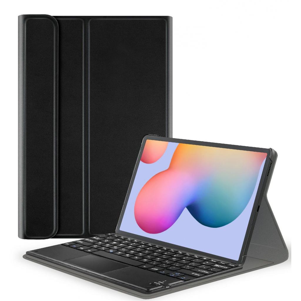 Чохол до планшета AirOn Premium Samsung Galaxy Tab S6 Lite (SM-P610/P615) Bluetooth (4822352781056)