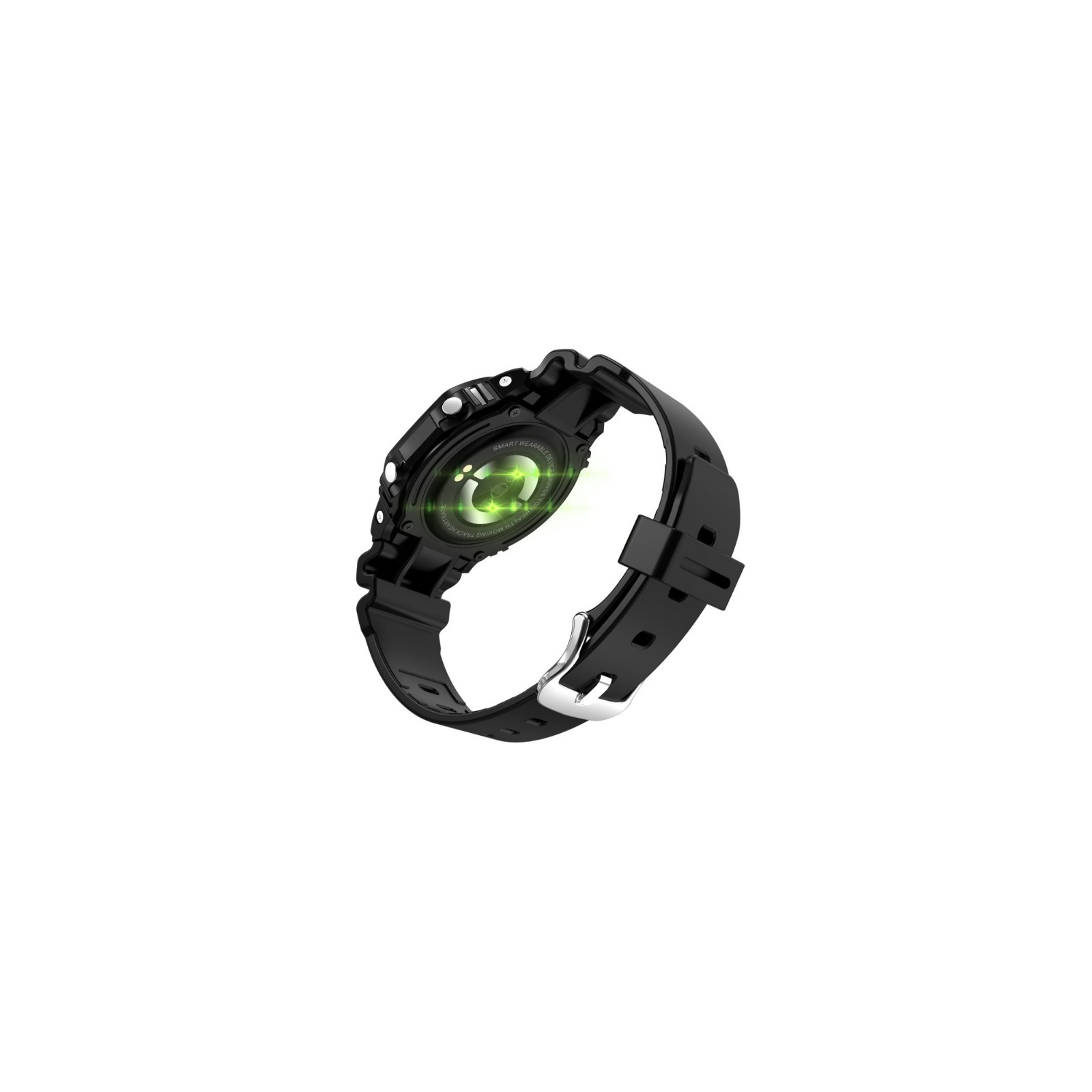 Смарт-часы Maxcom Fit FW22 CLASSIC Black изображение 5